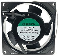 AC 120V FAN FOR HAZE GENERATOR