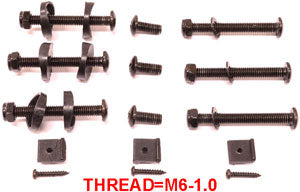 SOI HARDWARE PACKAGE FOR COLOR STAND LED