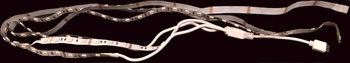 SOI LED STRIP FOR COLOR STAND LED