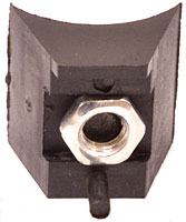 TELESCOPIC INSERT FOR COLOR STAND LE