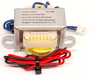 TRANSFORMER FOR DP-DMX20L