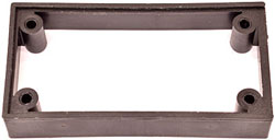 SOI DISPLAY FRAME FOR ELS 8GO LTW