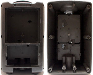 SOI REAR CABINET FOR ELS GO 8BT