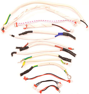 SOI WIRE HARNESS FOR ENCORE FR50Z