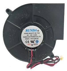 12V 0.30A FAN FOR ENTOUR CHILL