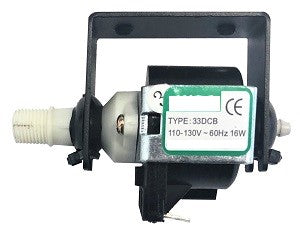 110-130V 16W 60Hz PUMP FOR ENTOUR CHILL