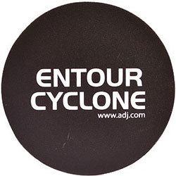 BADGE FOR ENTOUR CYCLONE