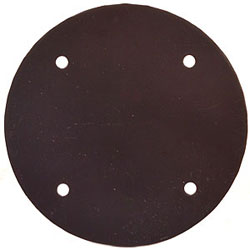 SOI BADGE PLATE FOR ENTOUR CYCLONE