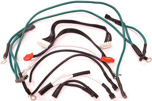 SOI WIRE HARNESS FOR ENTOUR CYCLONE