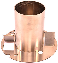 SOI TANK FILTER FOR ENTOUR HAZE PRO