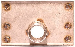 SOI PUMP INTERNAL PRESSURE CHIP ENTOUR I