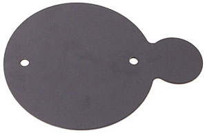 SOI MOTOR COVER FOR BUBBLETRON