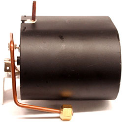 SOI HEATER FOR FOG FURY 1000