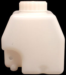 SOI TANK FOR FOG FURY 1000