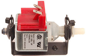 PUMP FOR FOG FURY FAZE