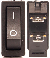 POWER SWITCH FOR FOG FURY JETT,ENTOUR CH