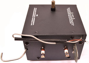 HEATER FOR FOG FURY JETT PRO