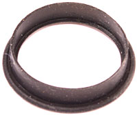 RUBBER LENS PROTECTOR FOR FOG FURY JETT