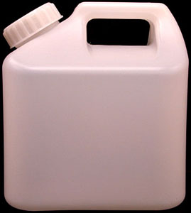 TANK FOR FOG FURY JETT PRO