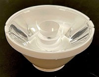 LENS FOR FROST FX BAR RGBW