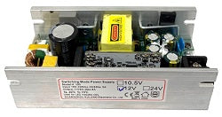 IP:100-240V 50/60Hz 3A OP:11VDC MAX.8A P