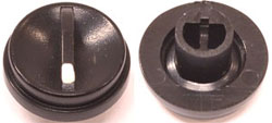 SOI VOLUME KNOB FOR WU-419V