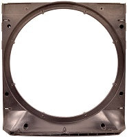SOI WOOFER CABINET INTERNAL  KPOW 15BT I