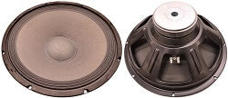 SOI WOOFER KPOW 15BT II
