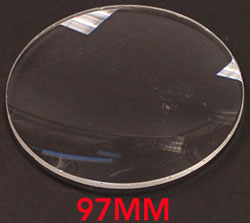 SOI SMALL FRONT FOCUS LENS FOR FS-1000