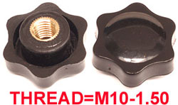 TPAR KNOB HOLDER FOR DOTZ TPAR SYS