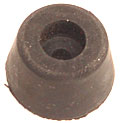 RUBBER FOOT FOR FOOT CONTROLER FOR DOTZ