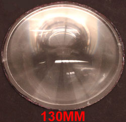 FRESNEL LENS FOR DOTZ TPAR SYS