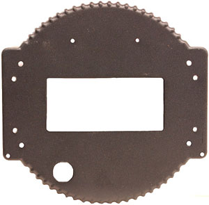 SOI HOUSING FOR 5P HEX