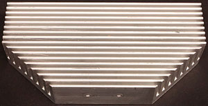 SOI LEFT HEAT SINK FOR 5P HEX