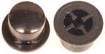 SOI DISPLAY BUTTON FOR 5P HEX