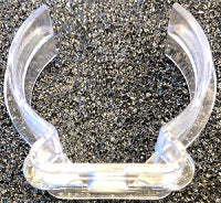 SOI CLIP FOR LED BP TUBES 4PAK