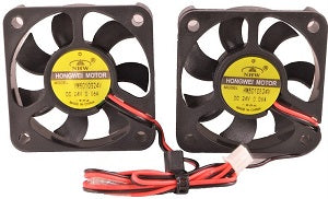 FAN FOR LP 12 HEX