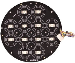 LED PCB FOR LP 12 HEX