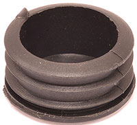 END CAP FOR  LTS COLOR STAND