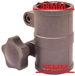 38MM / 35MM TOP TELESCOPTIC ADJUSTER