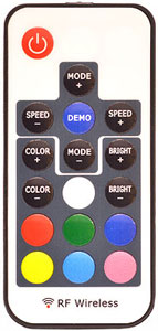 USE COLORSTANDLEDREMOTE FOR LTS COLO