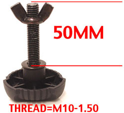 NEW STYLE I-BEAM KNOB FOR LTS-50T