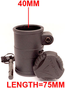 NEW STYLE TOP TELESCOPTIC ADJUSTER 1 FO