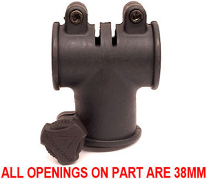 T-CONNECTOR 1 FOR LTS-50T