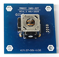 PCB:18-002-0493  JOYSTICK PCB