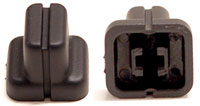 SLIDER KNOB FOR DMX OPERATOR II