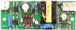 HL-15V1A POWER SUPPLY PCB FOR MINI PAR
