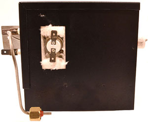 HEATER FOR MISTER KOOL II