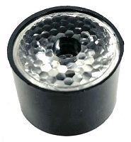 LED LENS FOR MINI PAR BAR