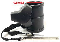 TELESCOPIC ADJUSTER FOR MINI PAR BAR